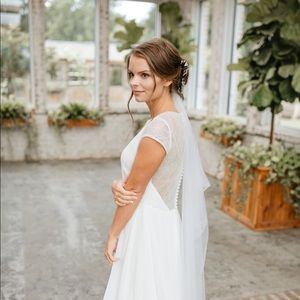 Meet your Posher, Meg